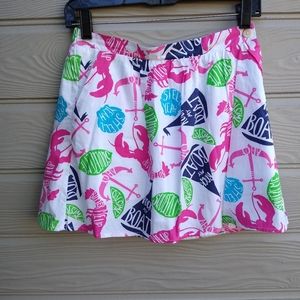 Lilly Pulitzer skirt rare